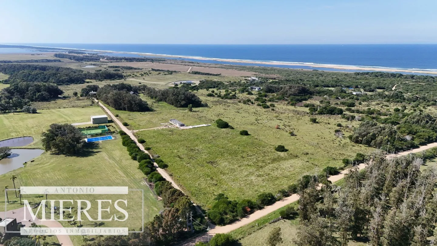 Terrenos en venta de 4000m c/vista mar en Jose Ignacio — foto 10