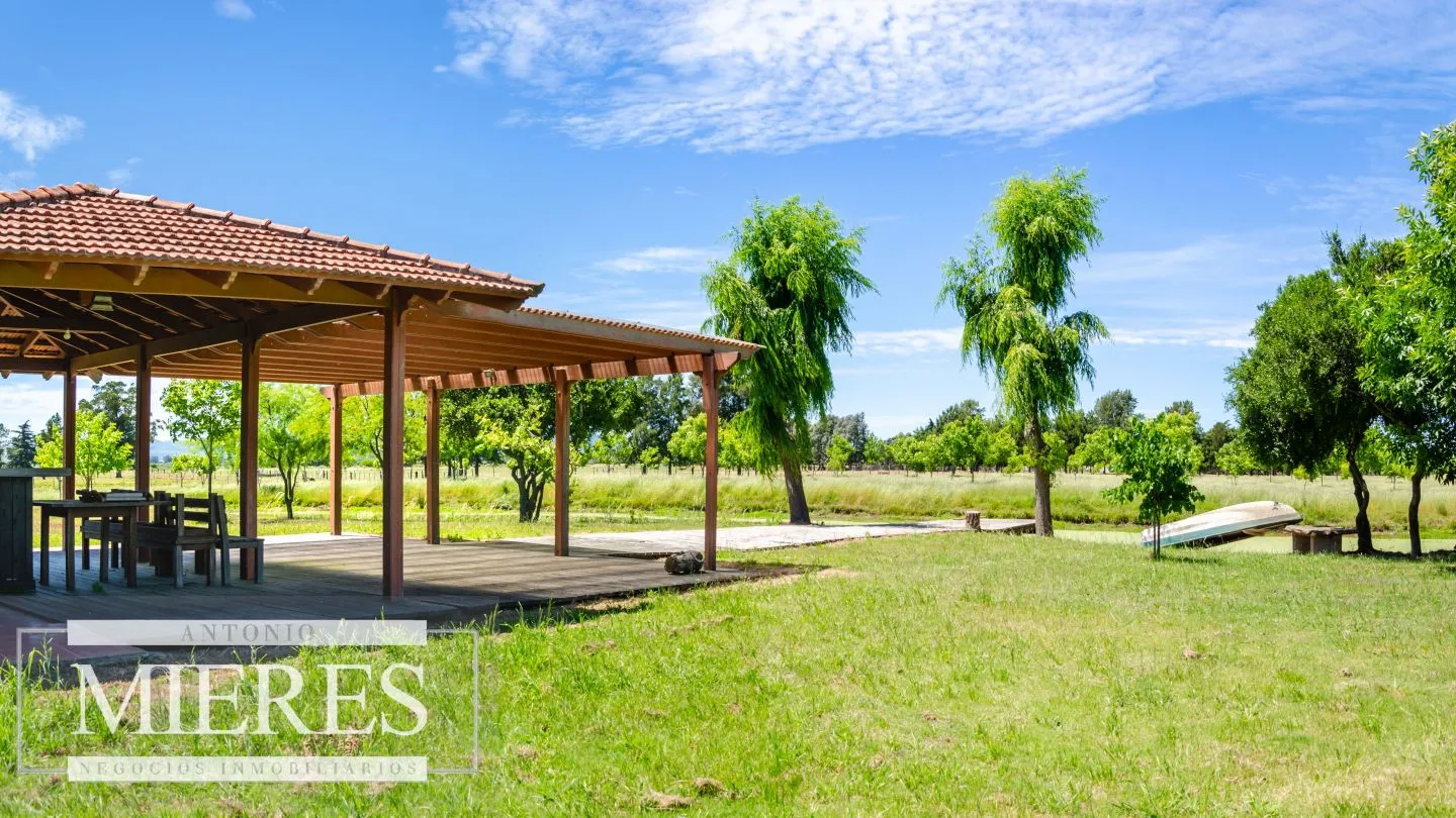 Chacra / Campo 12,0 ha en Maldonado — foto 24