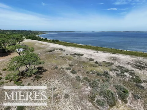 Venta lote en El Caracol sobre la laguna! Vista total. — foto 2