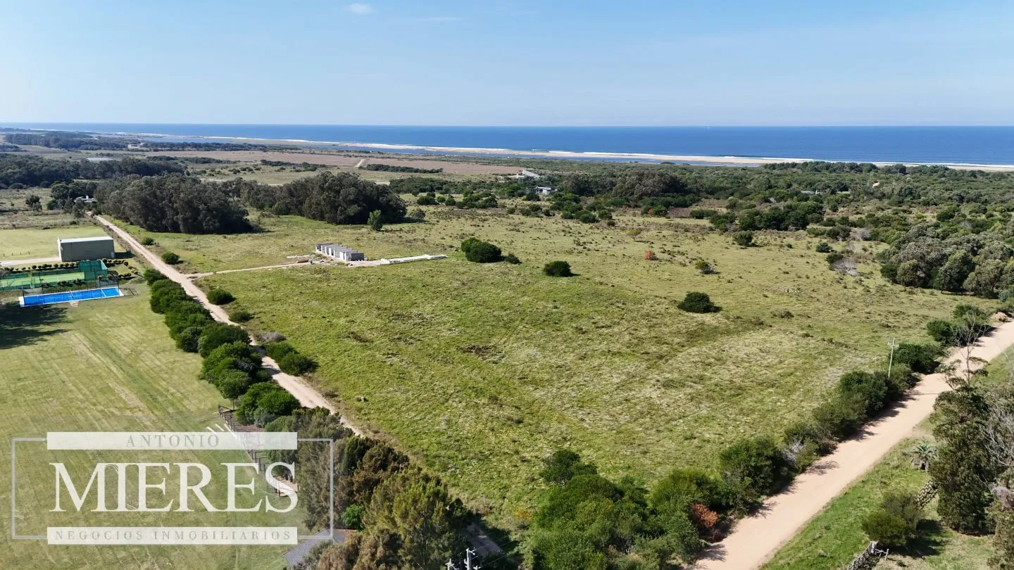 Terrenos en venta de 4000m c/vista mar en Jose Ignacio — foto 12