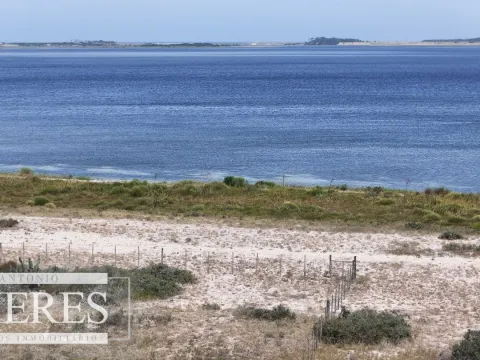 Venta lote en El Caracol sobre la laguna! Vista total. — foto 3