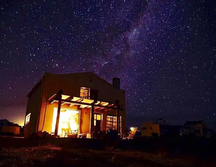Casa en Cabo Polonio — foto 1