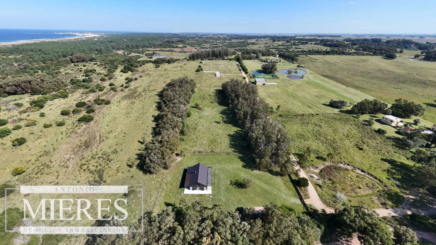 Terrenos en venta de 4000m c/vista mar en Jose Ignacio — foto 14