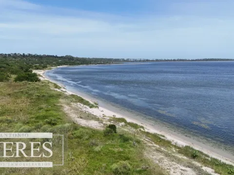 Venta lote en El Caracol sobre la laguna! Vista total. — foto 4