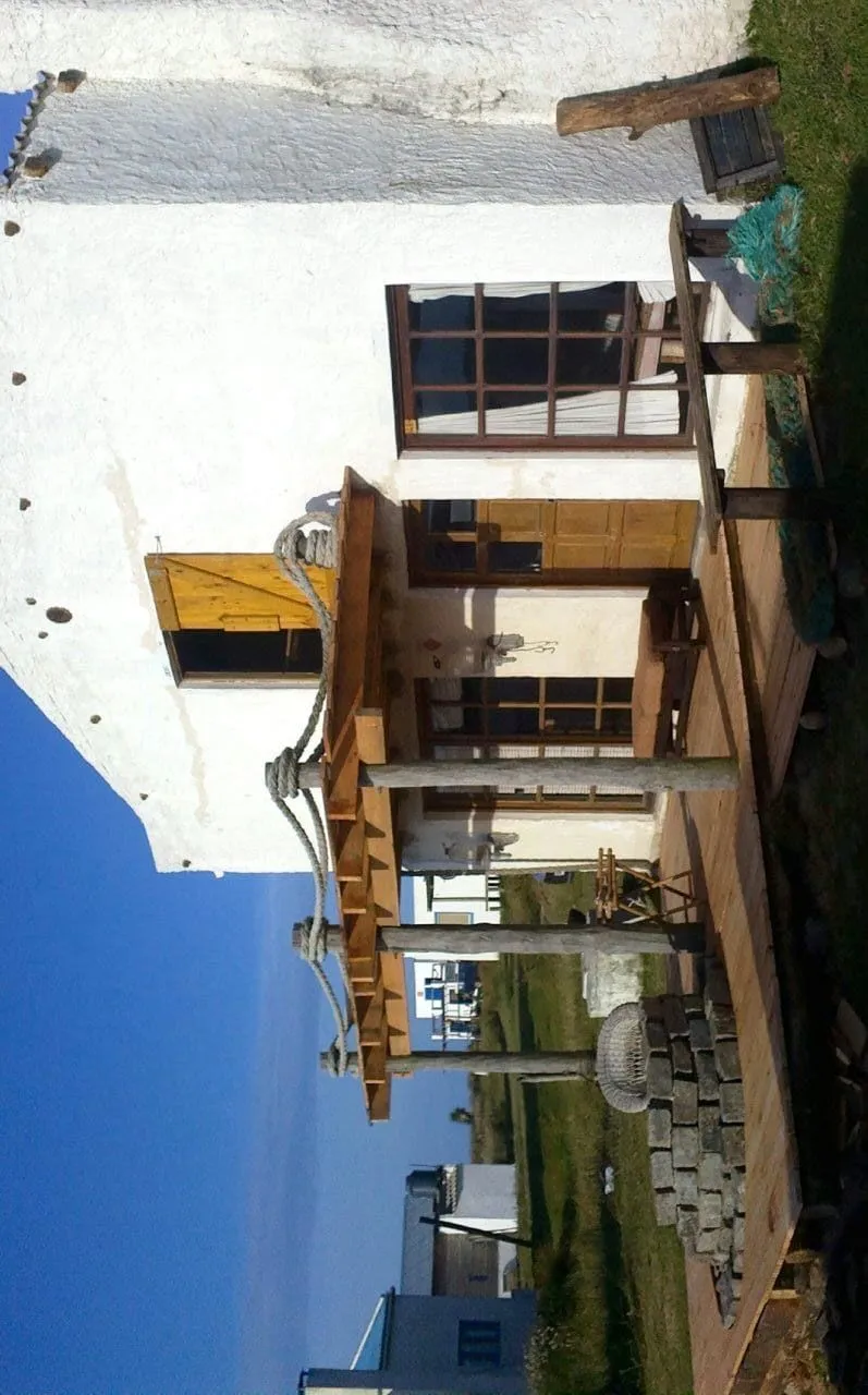 Casa en Cabo Polonio — foto 2