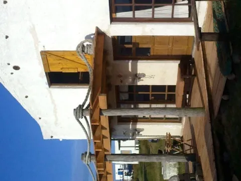Casa en Cabo Polonio — foto 2
