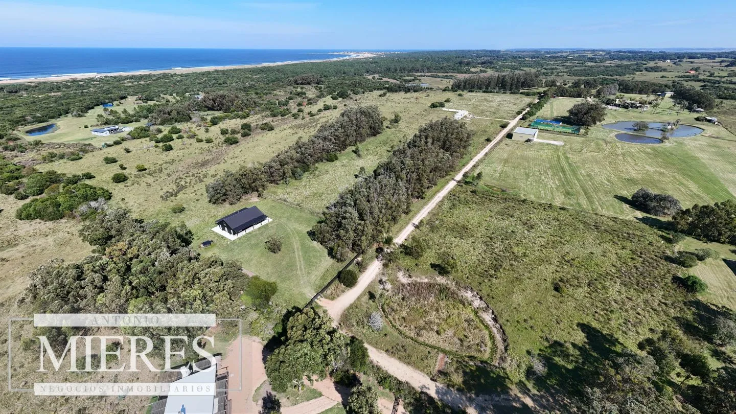 Terrenos en venta de 4000m c/vista mar en Jose Ignacio — foto 15