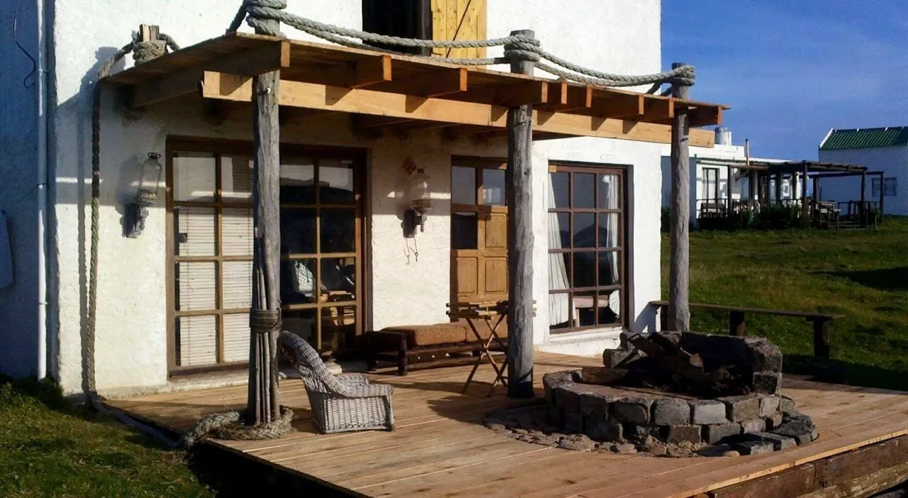 Casa en Cabo Polonio — foto 3