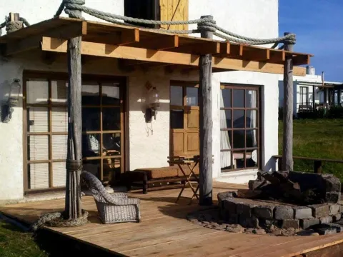 Casa en Cabo Polonio — foto 3