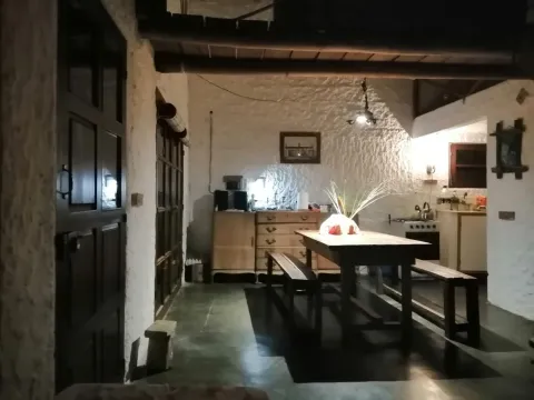 Casa en Cabo Polonio — foto 4