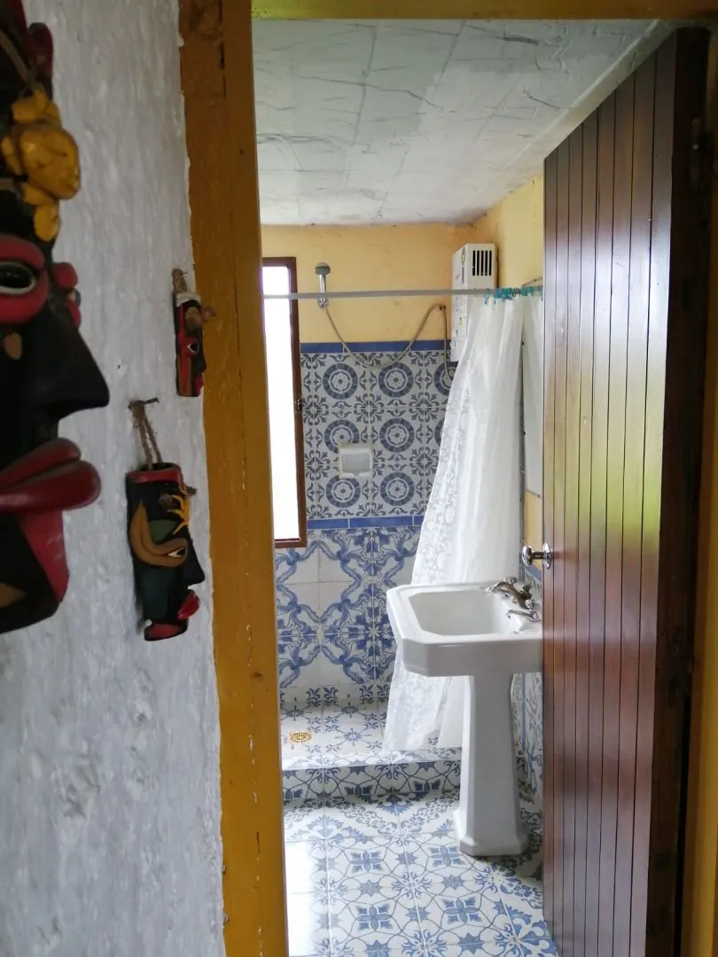 Casa en Cabo Polonio — foto 5
