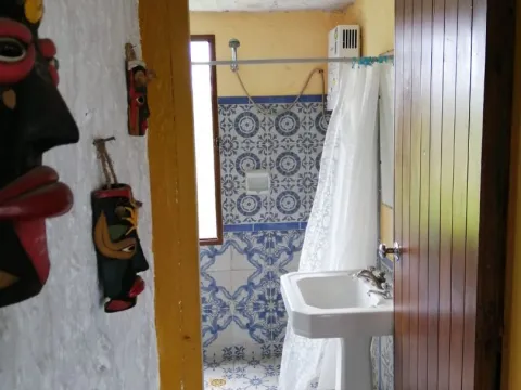 Casa en Cabo Polonio — foto 5