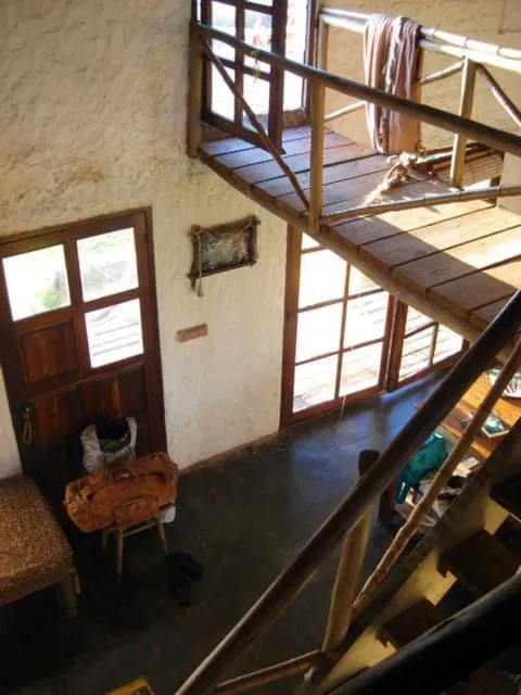 Casa en Cabo Polonio — foto 6