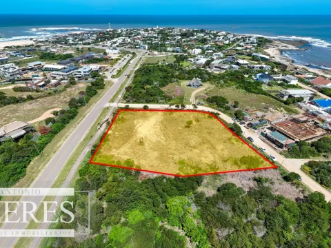 Terreno en Punta Del Este