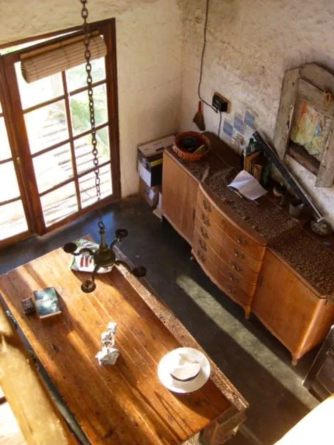 Casa en Cabo Polonio — foto 7