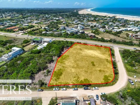Terreno en Punta Del Este — foto 2