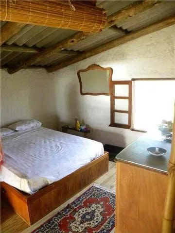 Casa en Cabo Polonio — foto 8