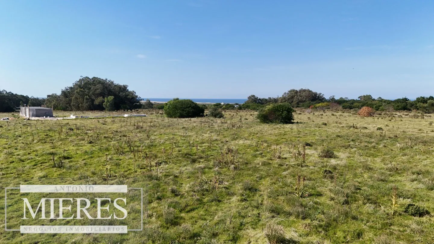 Terrenos en venta de 4000m c/vista mar en Jose Ignacio — foto 21