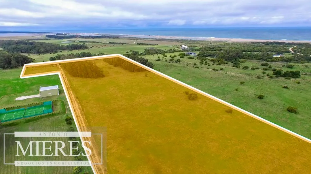 Terrenos en venta de 4000m c/vista mar en Jose Ignacio — foto 23