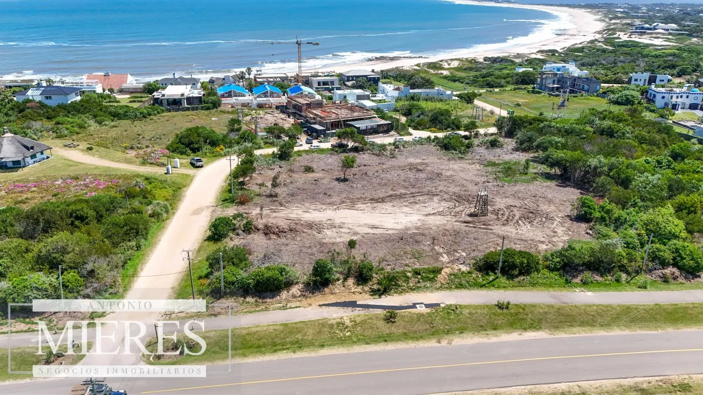 Terreno en Punta Del Este — foto 5