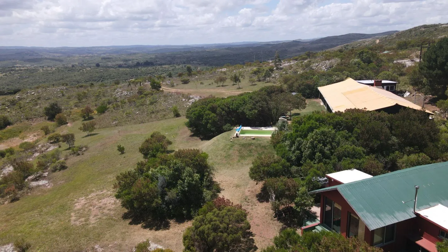 Chacra de 5 ha en fraccionamiento las cañas, Maldonado Urugu — foto 4