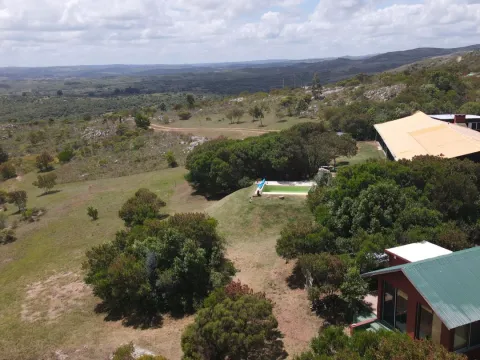 Chacra de 5 ha en fraccionamiento las cañas, Maldonado Urugu — foto 4