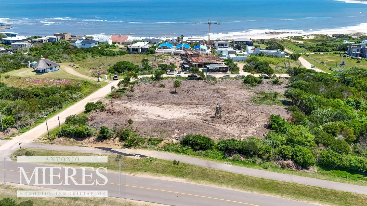 Terreno en Punta Del Este — foto 6