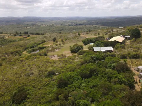 Chacra de 5 ha en fraccionamiento las cañas, Maldonado Urugu — foto 5