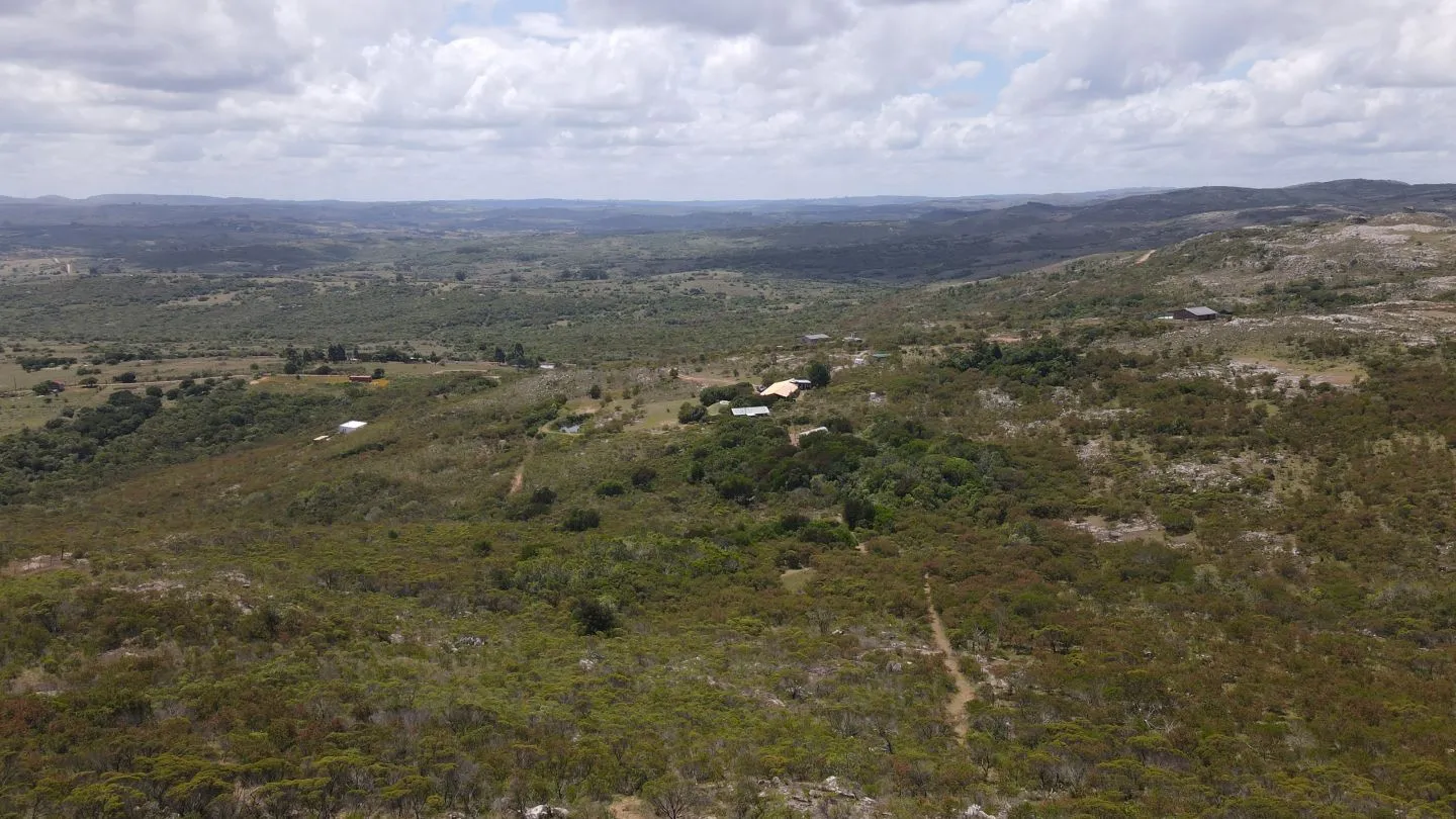 Chacra de 5 ha en fraccionamiento las cañas, Maldonado Urugu — foto 6