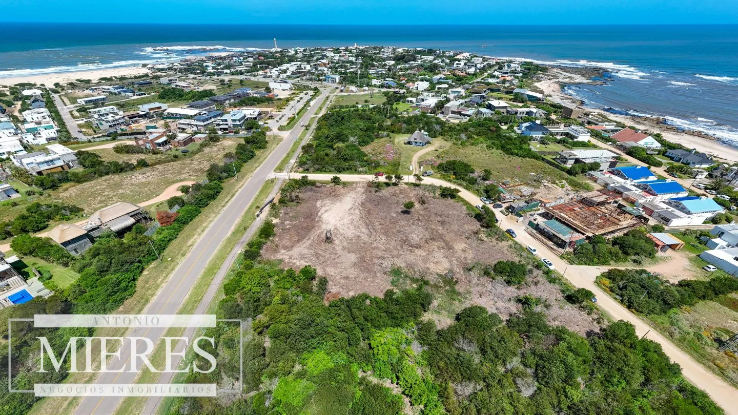 Terreno en Punta Del Este — foto 8