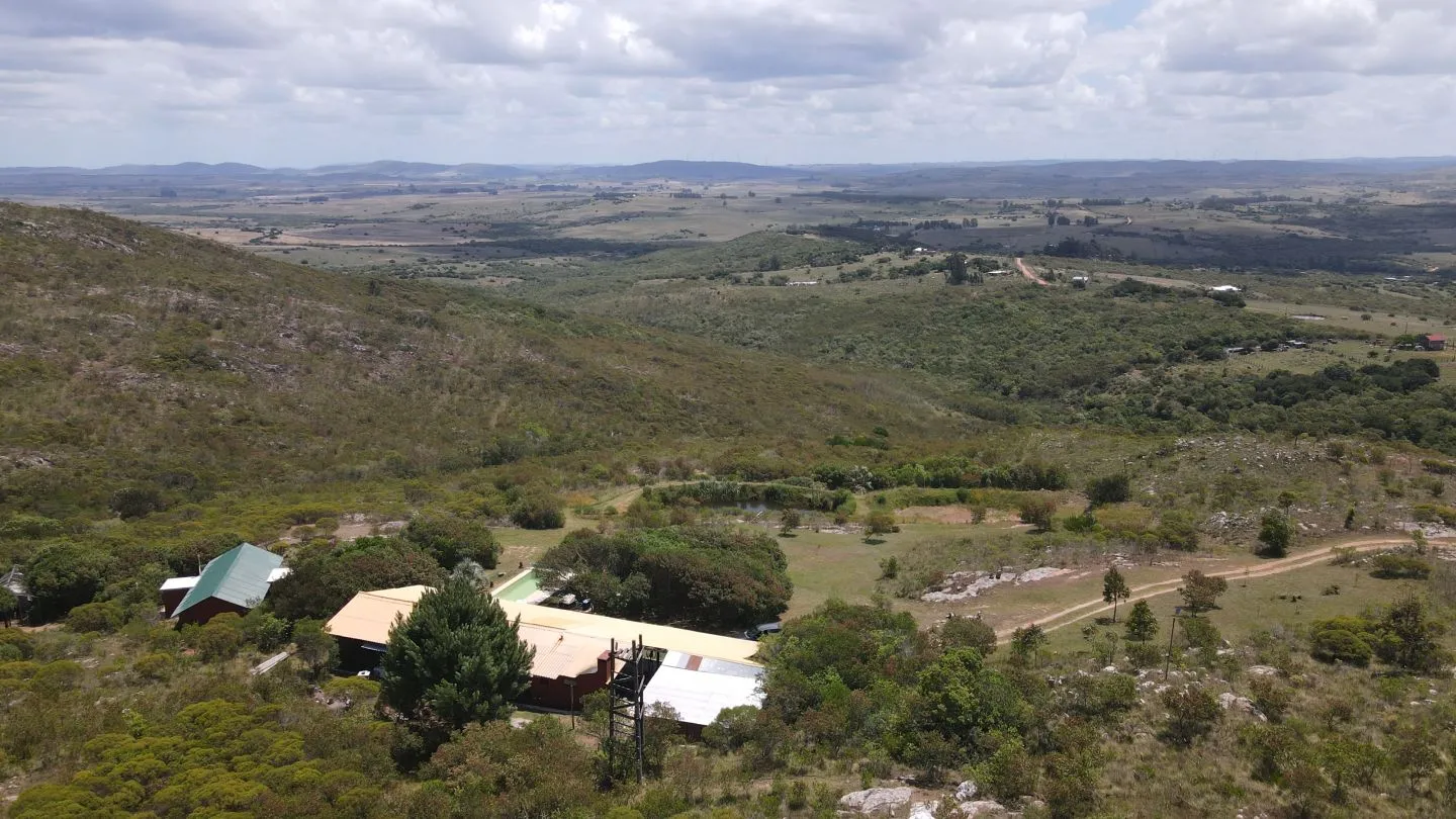 Chacra de 5 ha en fraccionamiento las cañas, Maldonado Urugu — foto 7