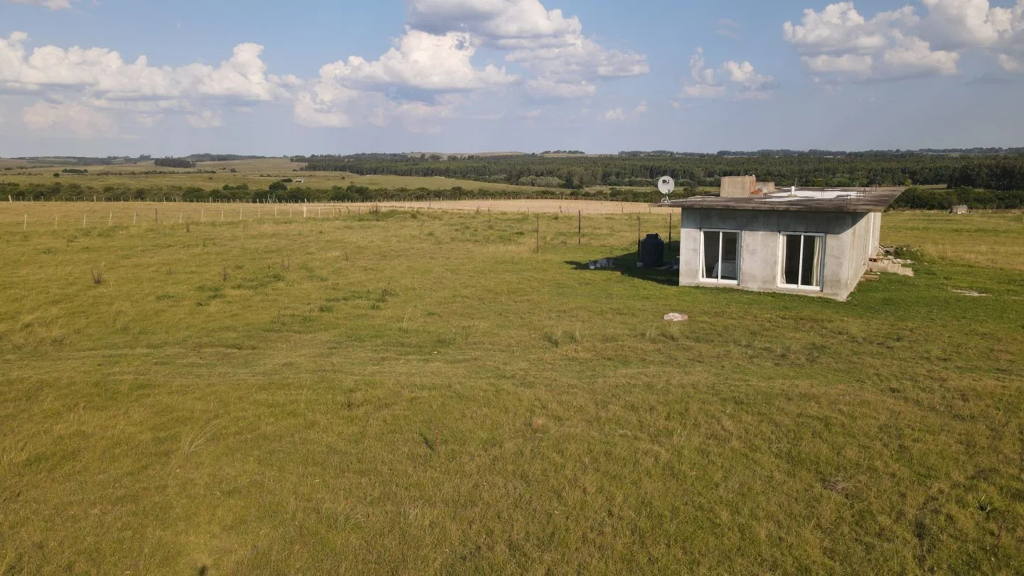 Chacra de 5 ha con dos casas en San Carlos — foto 4