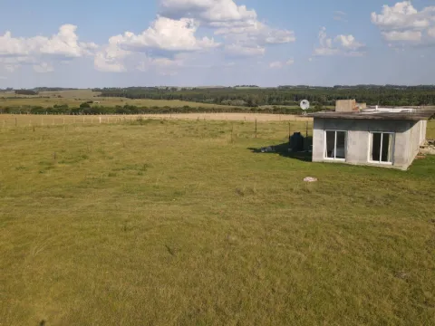 Chacra de 5 ha con dos casas en San Carlos — foto 4