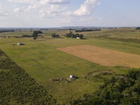 Chacra de 5 ha con dos casas en San Carlos — foto 5