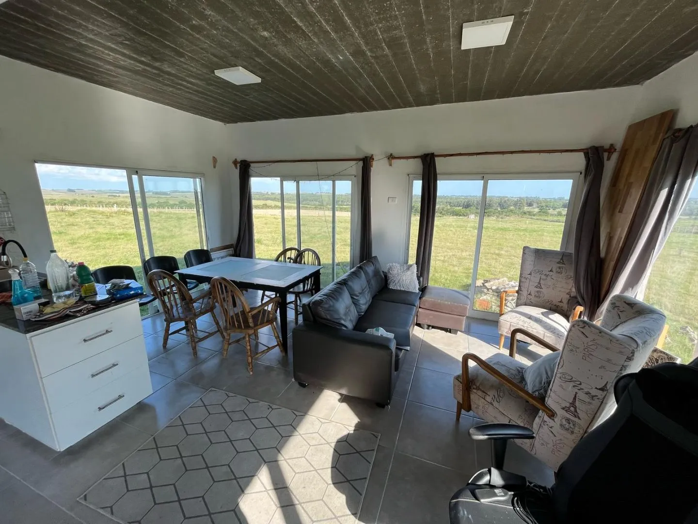 Chacra de 5 ha con dos casas en San Carlos — foto 10