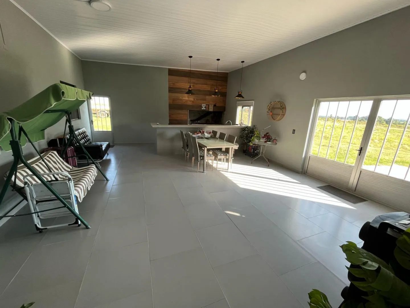 Chacra de 5 ha con dos casas en San Carlos — foto 11