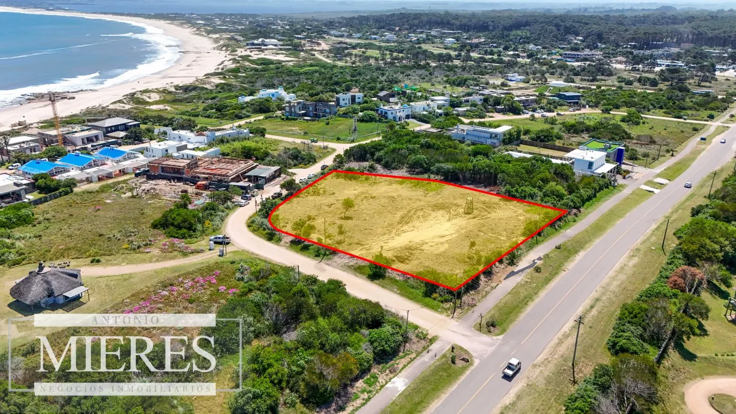 Terreno en Punta Del Este — foto 17