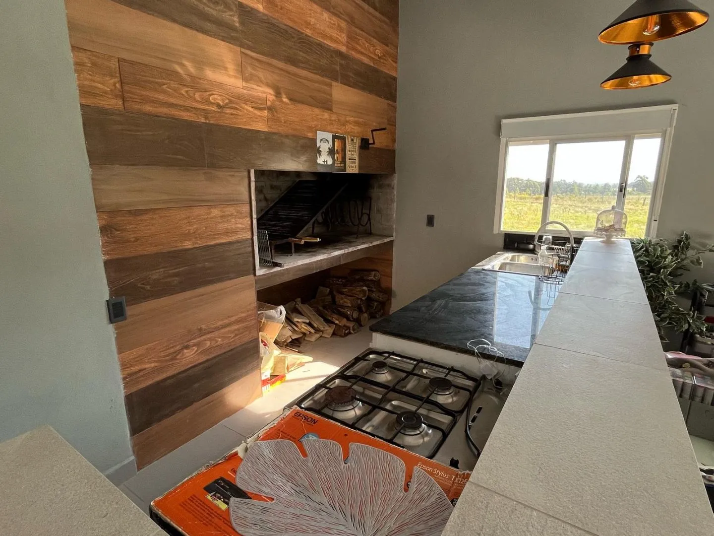 Chacra de 5 ha con dos casas en San Carlos — foto 12