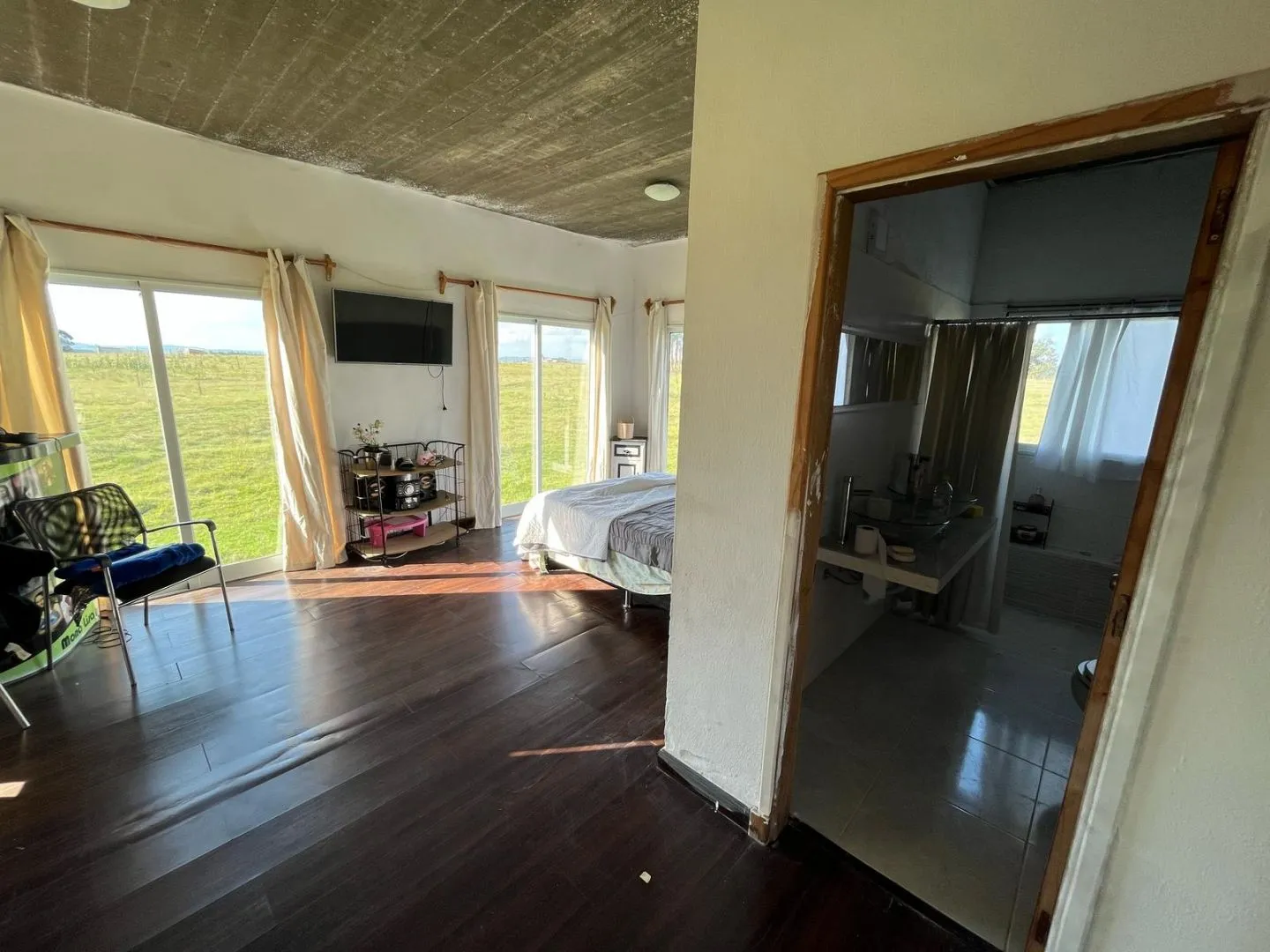 Chacra de 5 ha con dos casas en San Carlos — foto 13