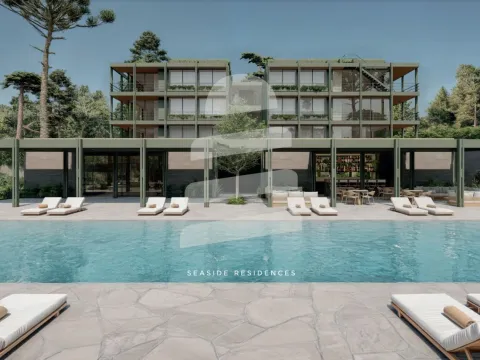Venta deptos premium en Desarrollo Faro, La Juanita — foto 4