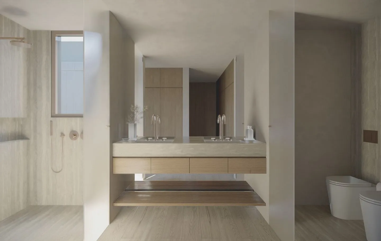 Venta deptos premium en Desarrollo Faro, La Juanita — foto 8