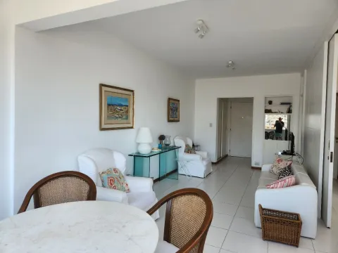 Alquiler apartamento 1 dormitorio y medio - Punta del este — foto 4
