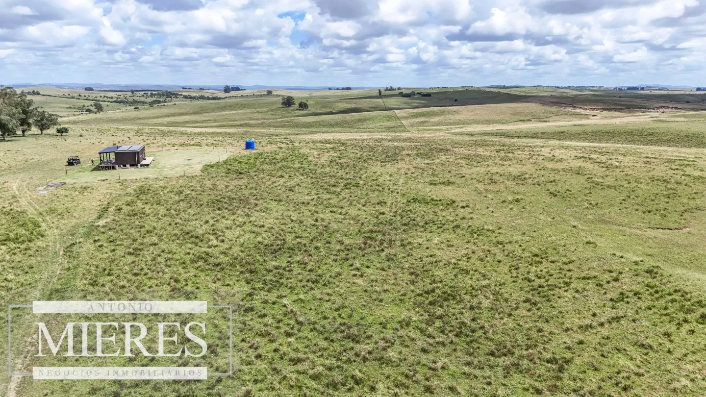 Chacra / Campo 187 ha en Garzón — foto 6
