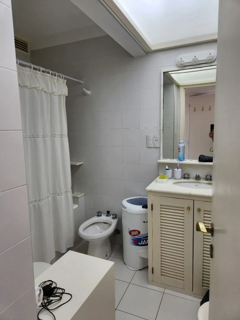 Alquiler apartamento 1 dormitorio y medio - Punta del este — foto 7