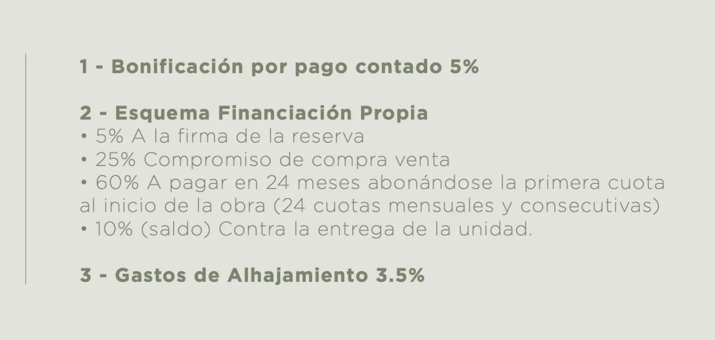 Venta deptos premium en Desarrollo Faro, La Juanita — foto 12