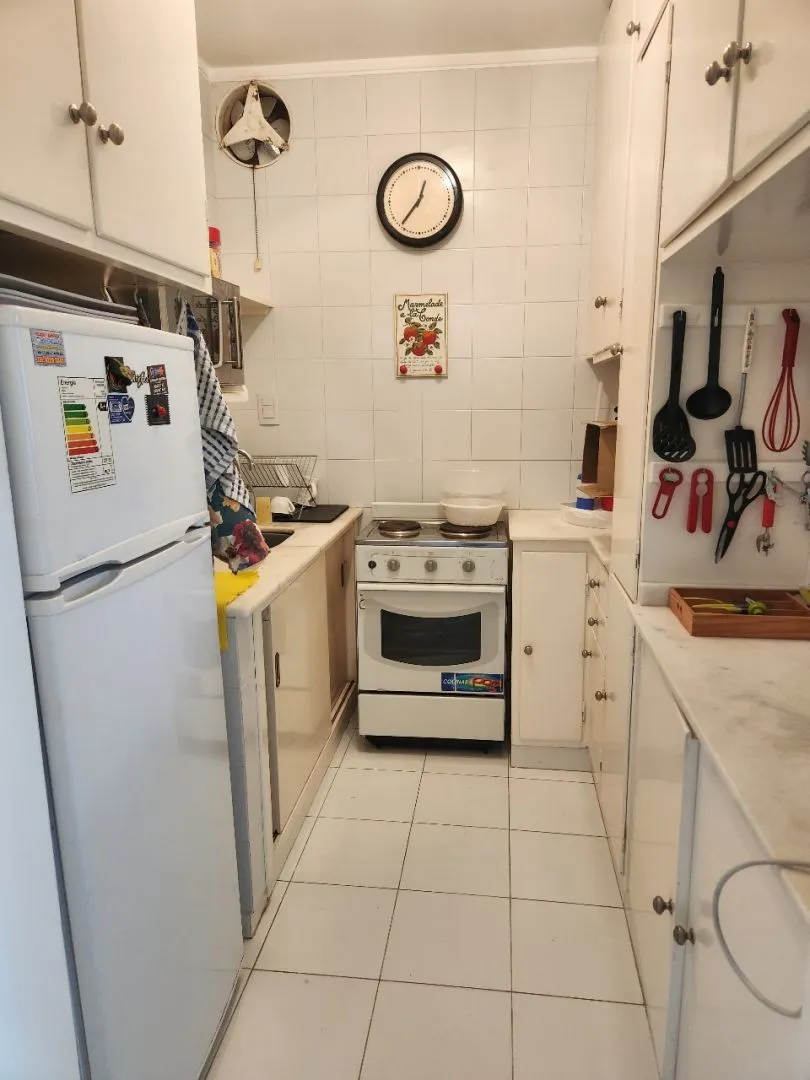 Alquiler apartamento 1 dormitorio y medio - Punta del este — foto 8