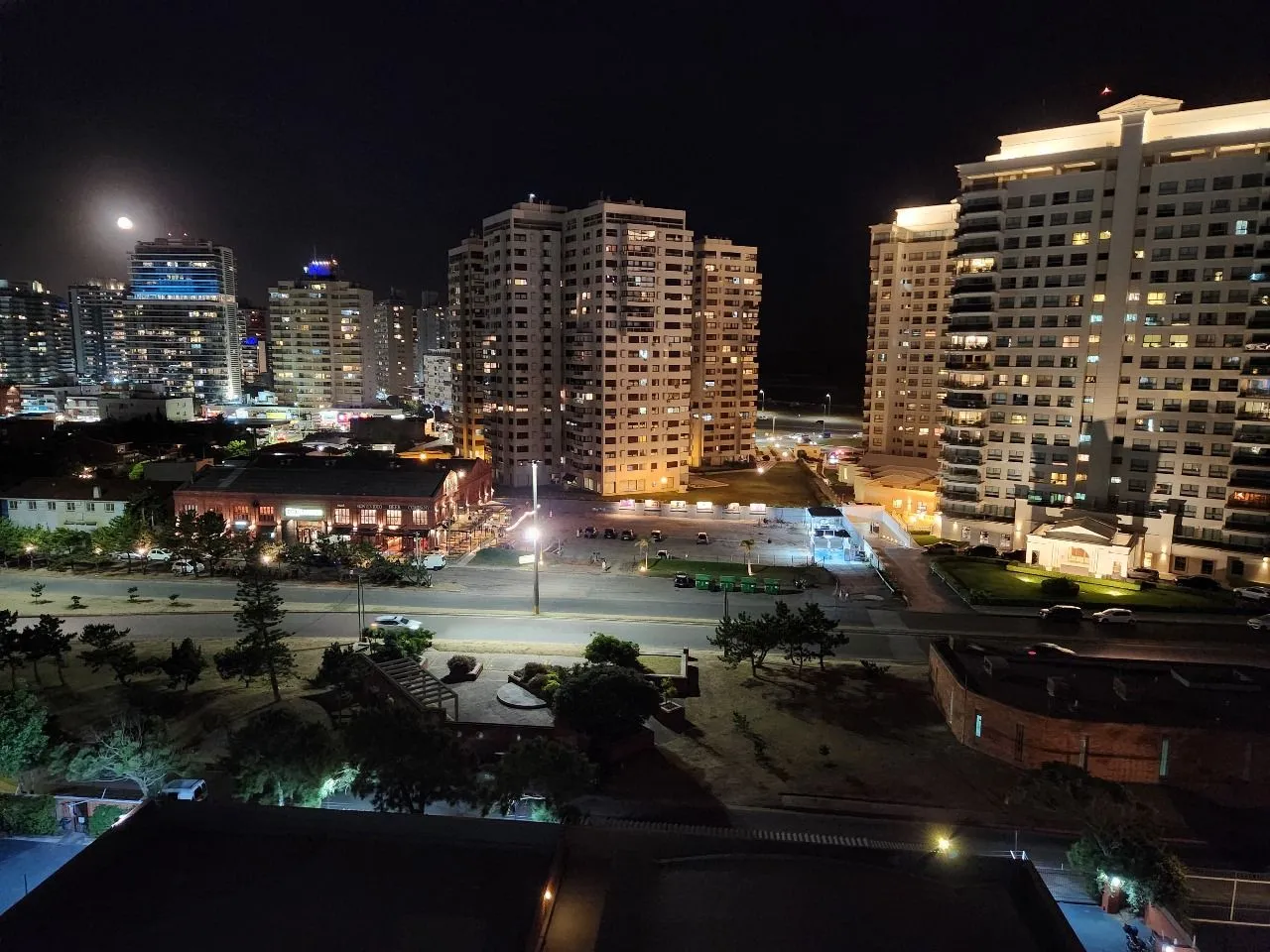 Alquiler apartamento 1 dormitorio y medio - Punta del este — foto 9