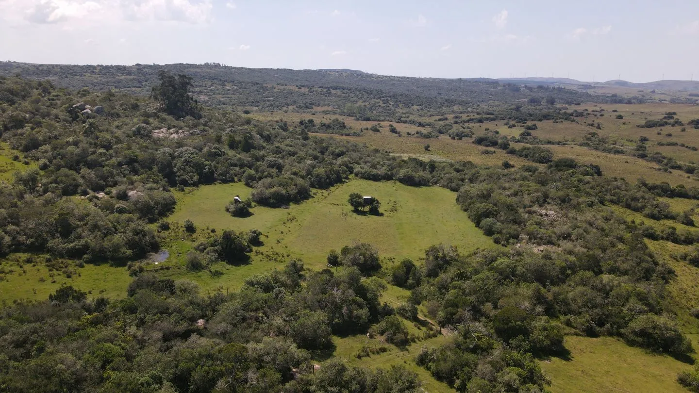 Chacra en venta de 5 ha con casa panorámica — foto 10