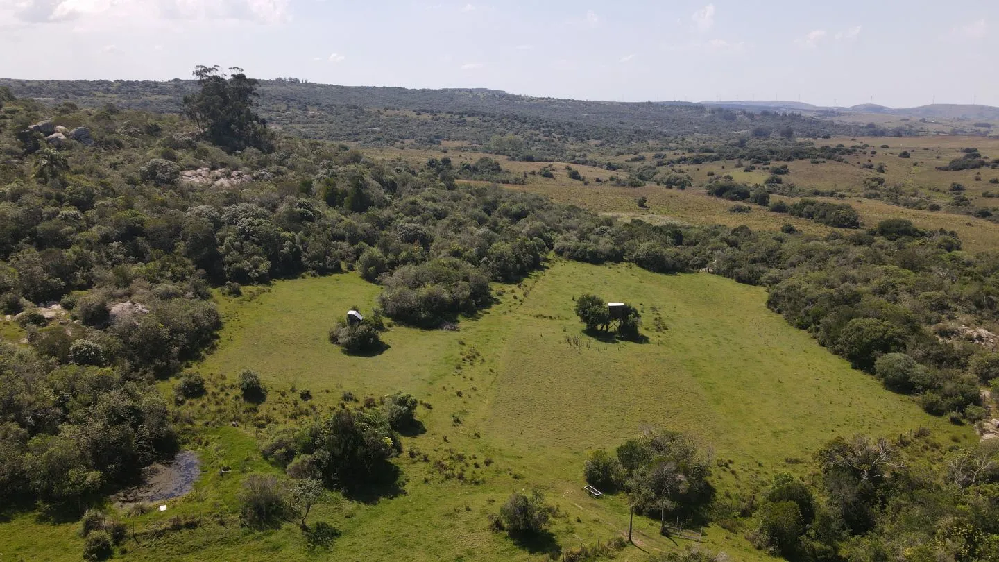 Chacra en venta de 5 ha con casa panorámica — foto 11