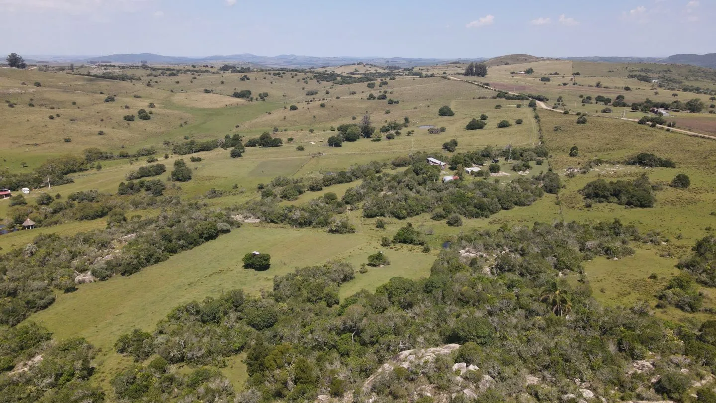 Chacra en venta de 5 ha con casa panorámica — foto 15